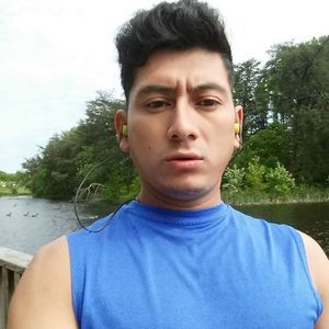 Meet your Posher, Júnior